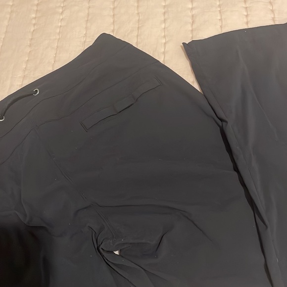 Columbia Women’s MNI Shield Repellency Pants sz 10 - Picture 4 of 5